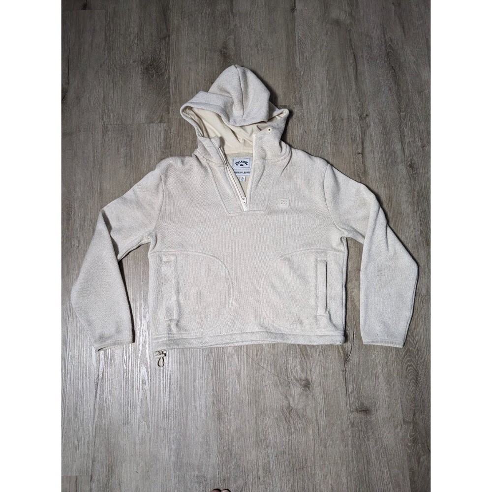 Billabong Adventure Division Hooded Sweatshirt Unisex XS